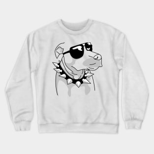 Pitbull Crewneck Sweatshirt